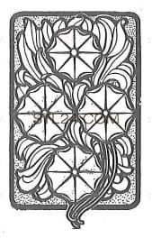 CARVED PANEL_1141